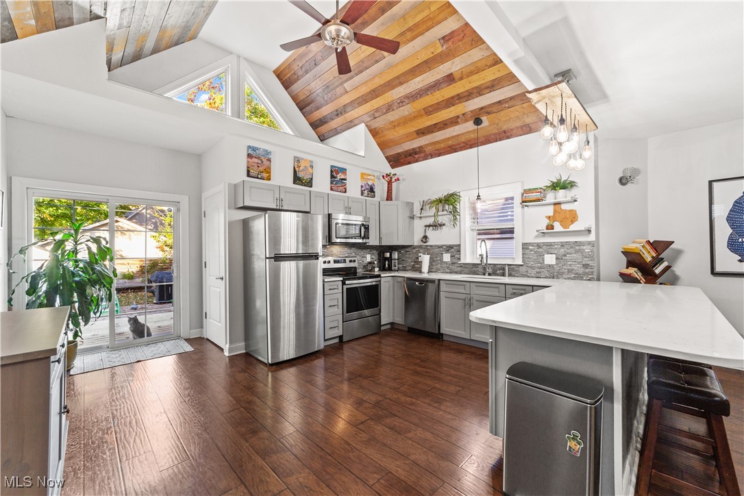 1866 W 45th Street Cleveland OH 44102