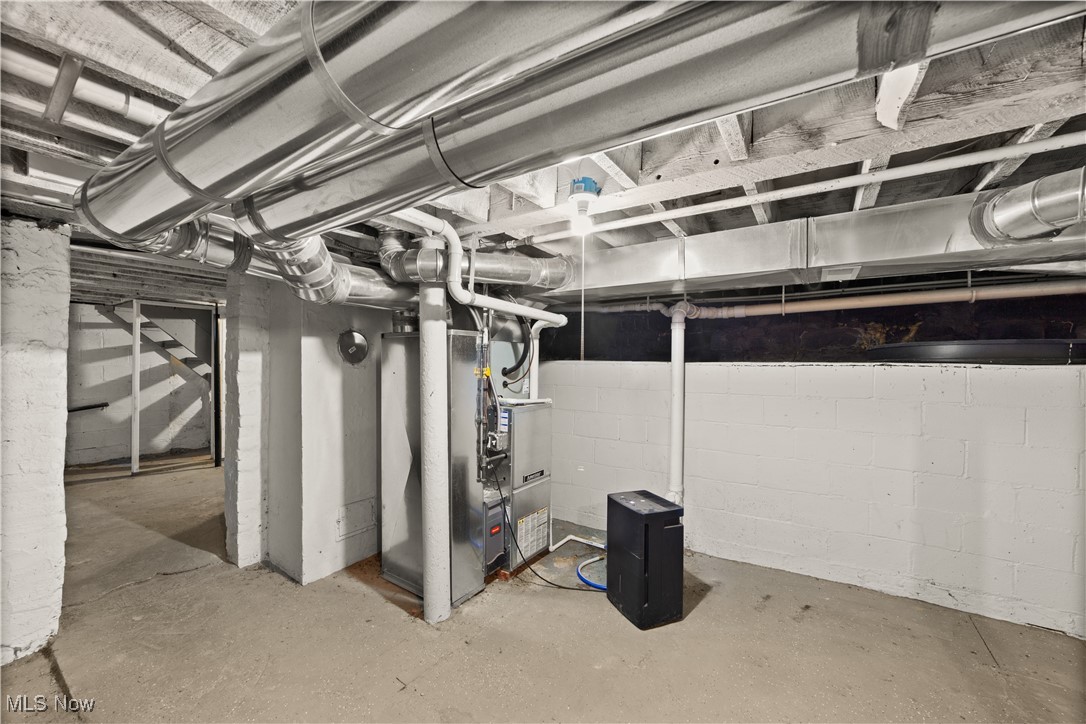 1866 W 45th Street Cleveland OH 44102