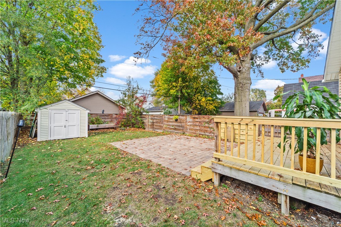 1866 W 45th Street Cleveland OH 44102