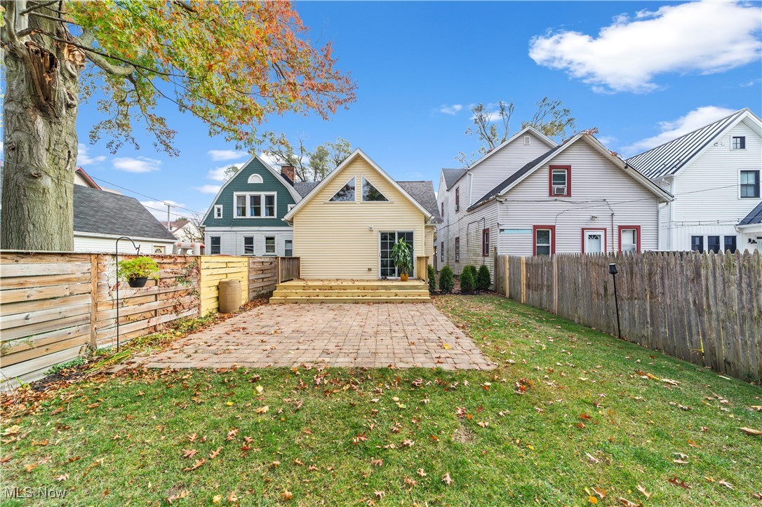 1866 W 45th Street Cleveland OH 44102