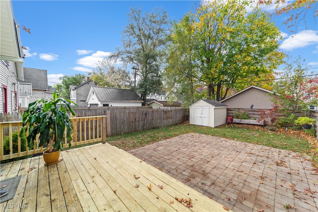 1866 W 45th Street Cleveland OH 44102