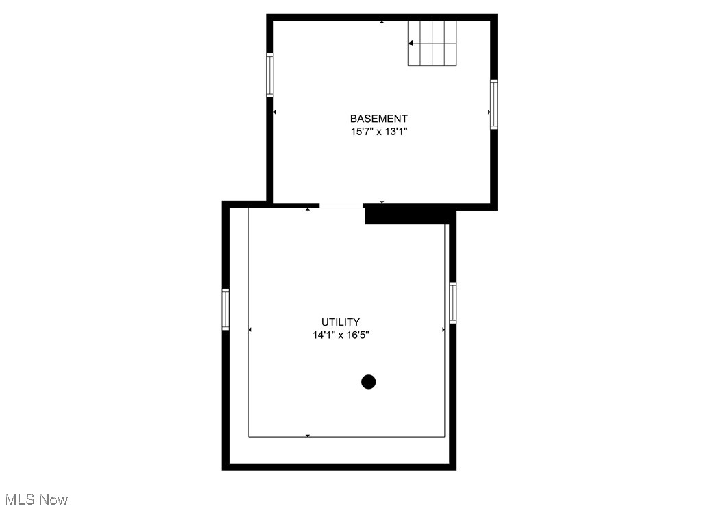 1866 W 45th Street Cleveland OH 44102