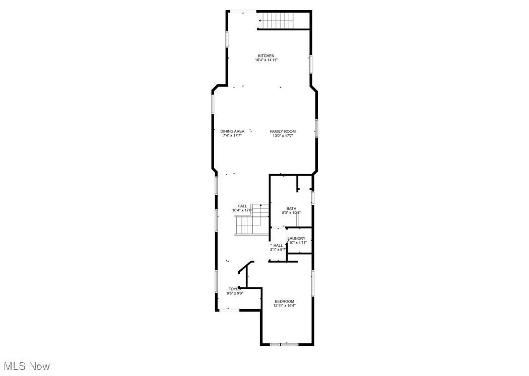 1866 W 45th Street Cleveland OH 44102