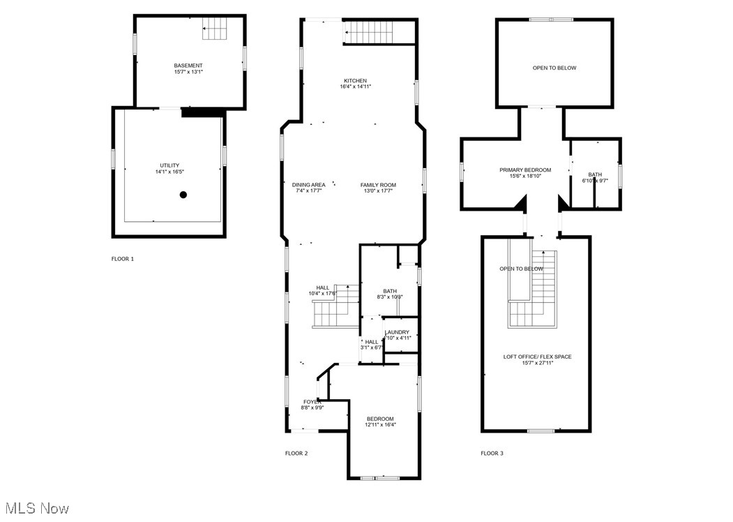 1866 W 45th Street Cleveland OH 44102