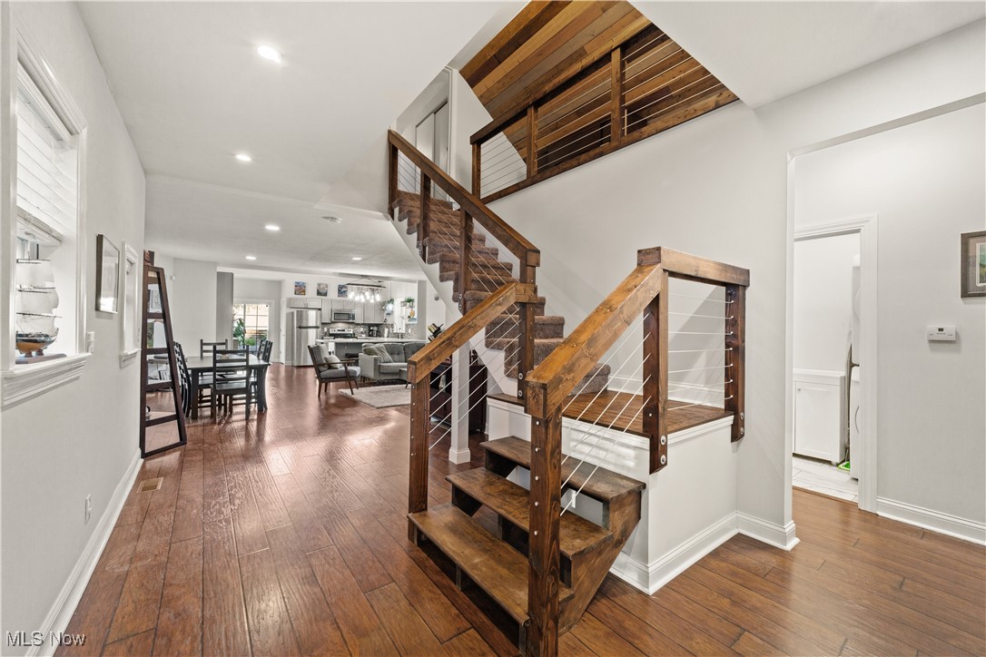 1866 W 45th Street Cleveland OH 44102