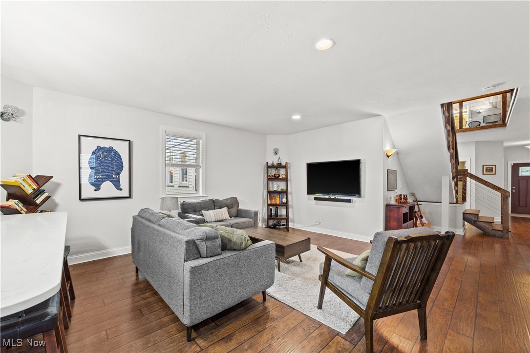 1866 W 45th Street Cleveland OH 44102