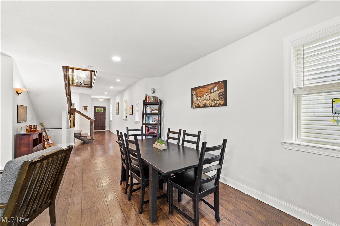 1866 W 45th Street Cleveland OH 44102