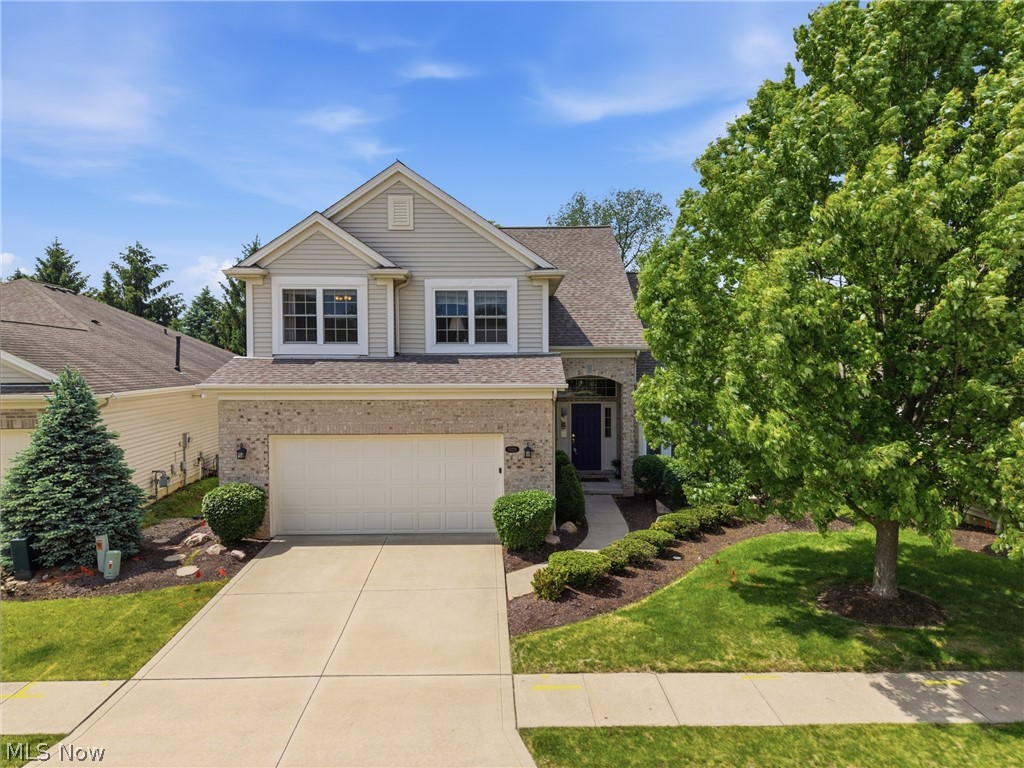 15220 Chestnut Oak Lane Strongsville OH 44149