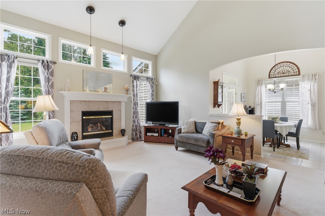 15220 Chestnut Oak Lane Strongsville OH 44149