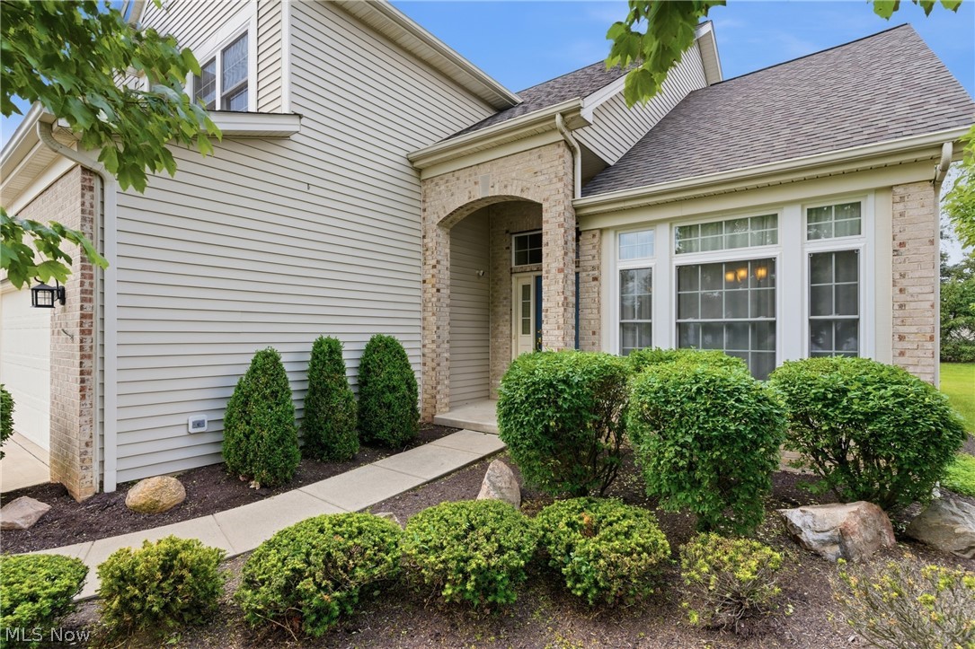 15220 Chestnut Oak Lane Strongsville OH 44149