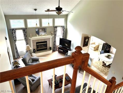 15220 Chestnut Oak Lane Strongsville OH 44149