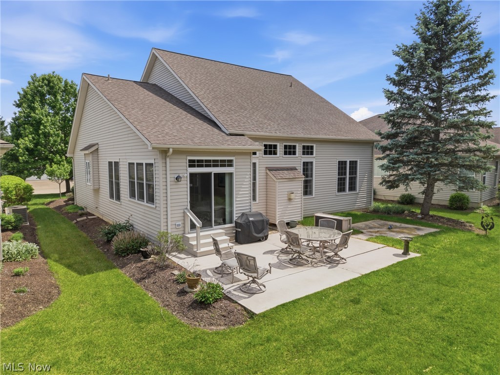 15220 Chestnut Oak Lane Strongsville OH 44149