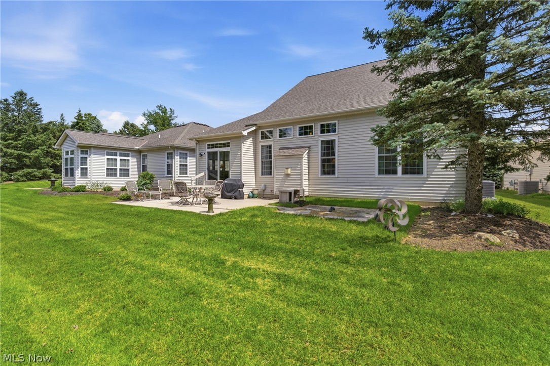 15220 Chestnut Oak Lane Strongsville OH 44149
