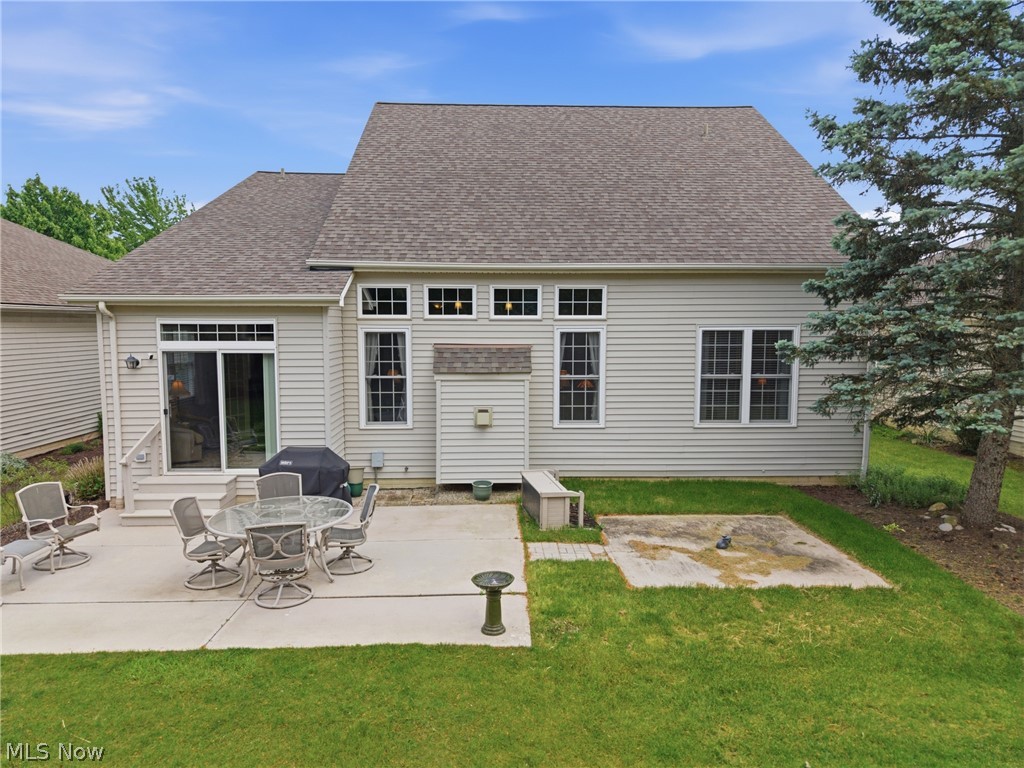 15220 Chestnut Oak Lane Strongsville OH 44149