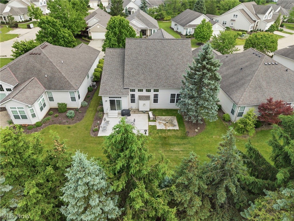 15220 Chestnut Oak Lane Strongsville OH 44149