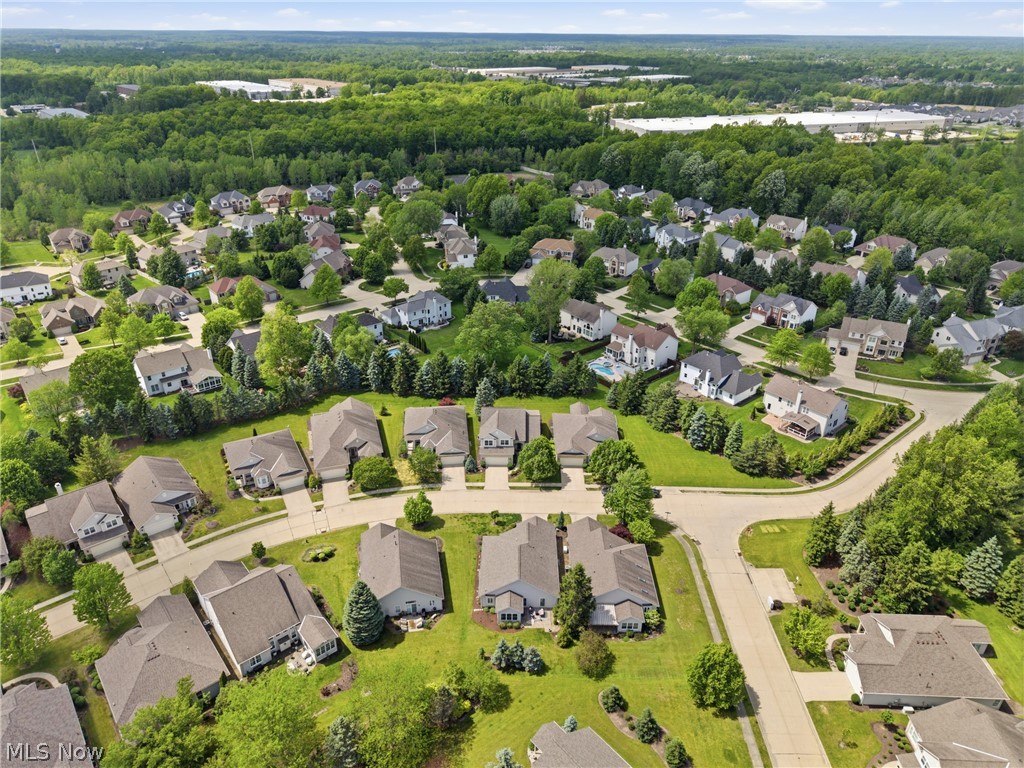15220 Chestnut Oak Lane Strongsville OH 44149