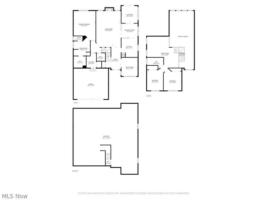 15220 Chestnut Oak Lane Strongsville OH 44149