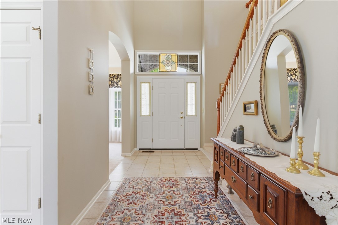 15220 Chestnut Oak Lane Strongsville OH 44149