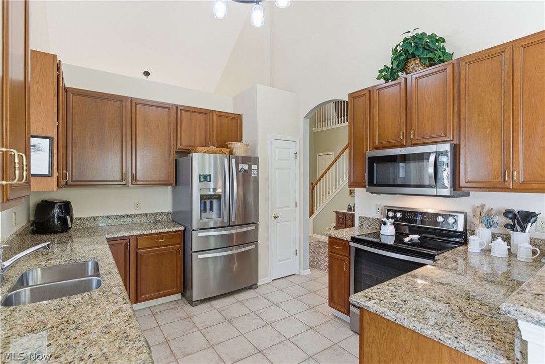 15220 Chestnut Oak Lane Strongsville OH 44149