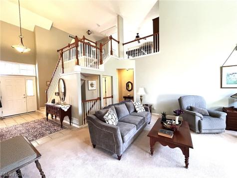 15220 Chestnut Oak Lane Strongsville OH 44149