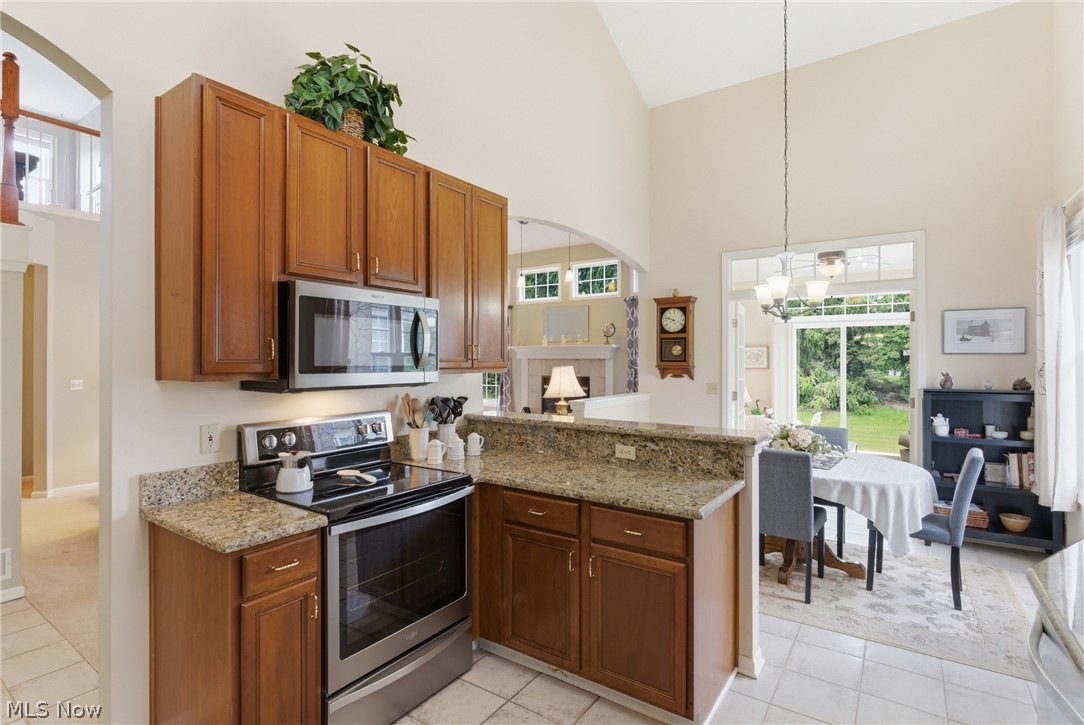15220 Chestnut Oak Lane Strongsville OH 44149