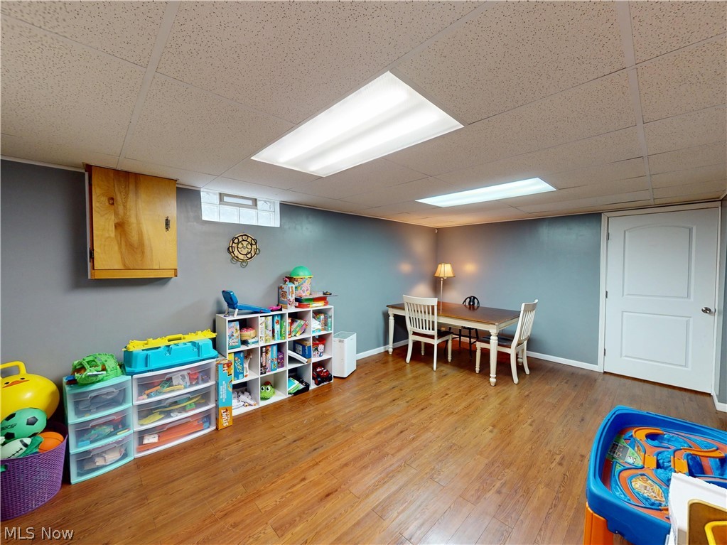 1405 35th Street NW Canton OH 44709
