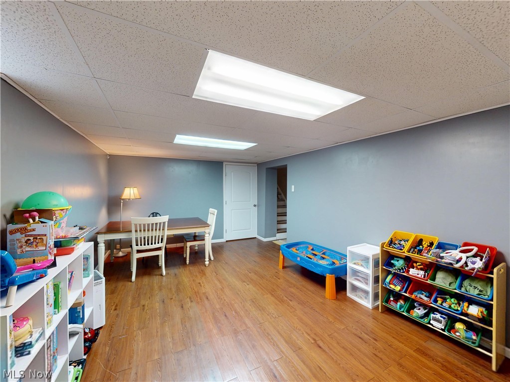 1405 35th Street NW Canton OH 44709