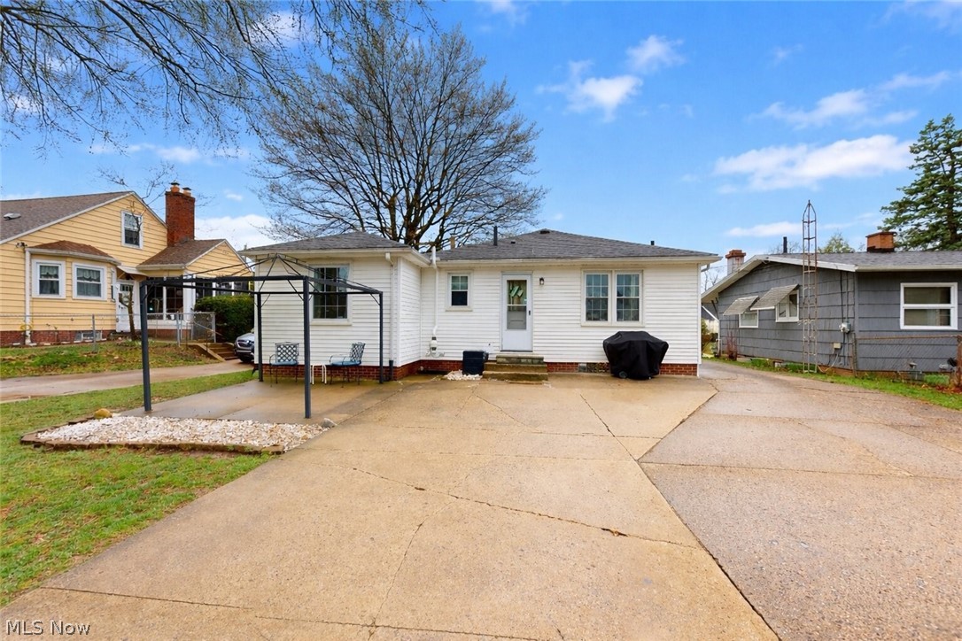 1405 35th Street NW Canton OH 44709