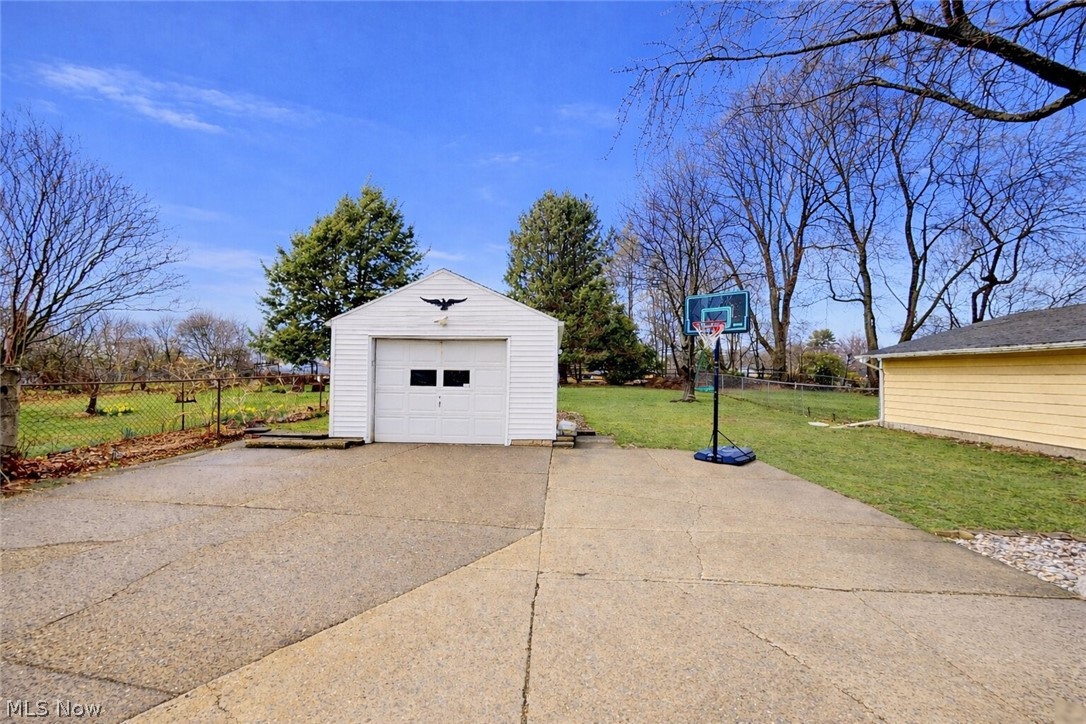 1405 35th Street NW Canton OH 44709