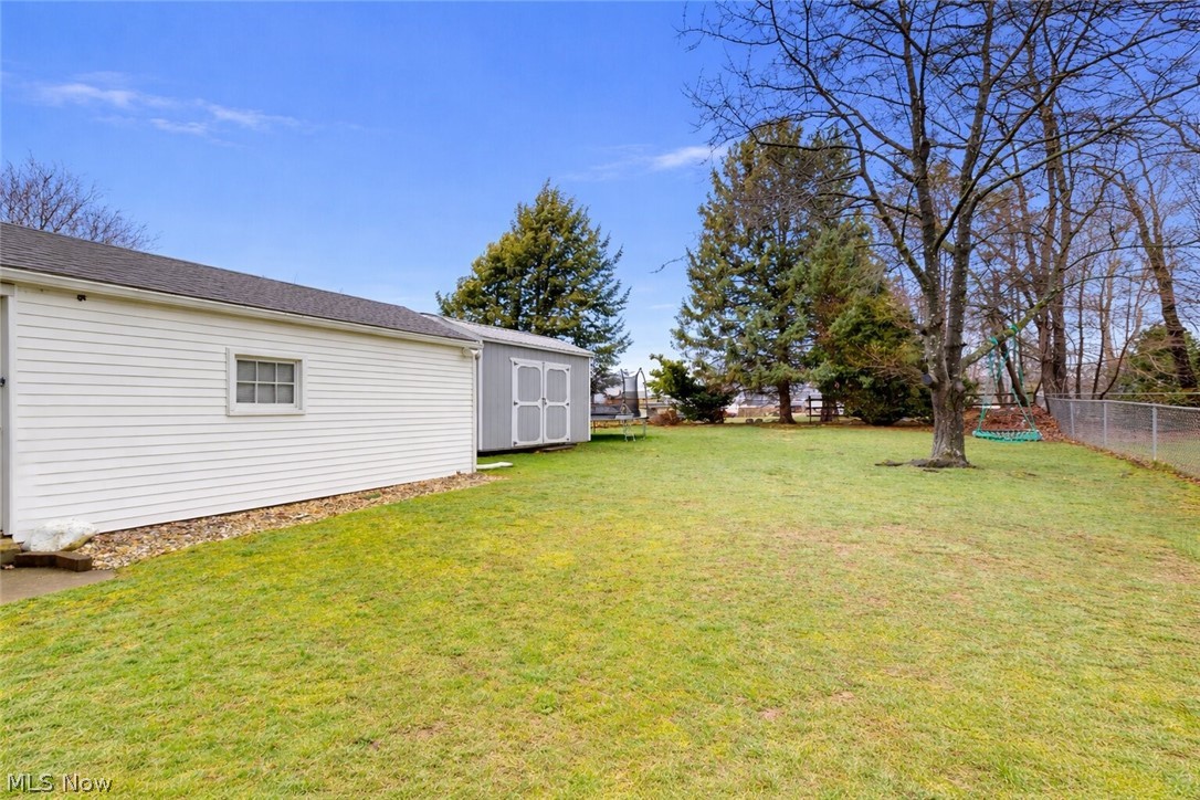 1405 35th Street NW Canton OH 44709