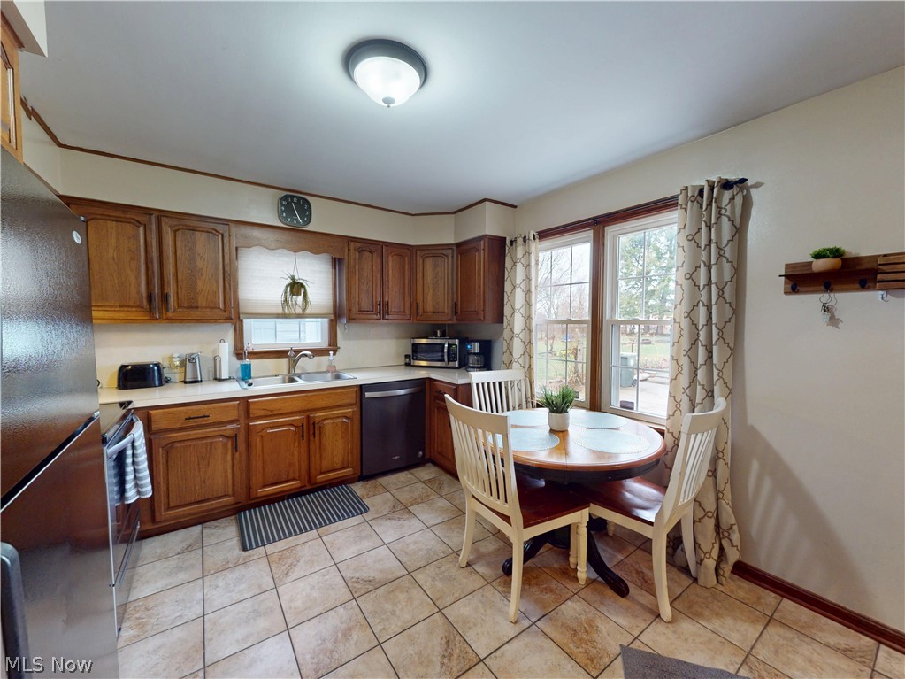 1405 35th Street NW Canton OH 44709