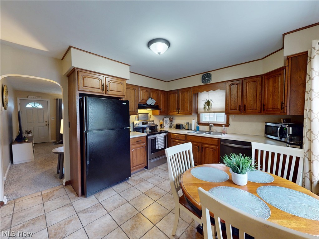 1405 35th Street NW Canton OH 44709