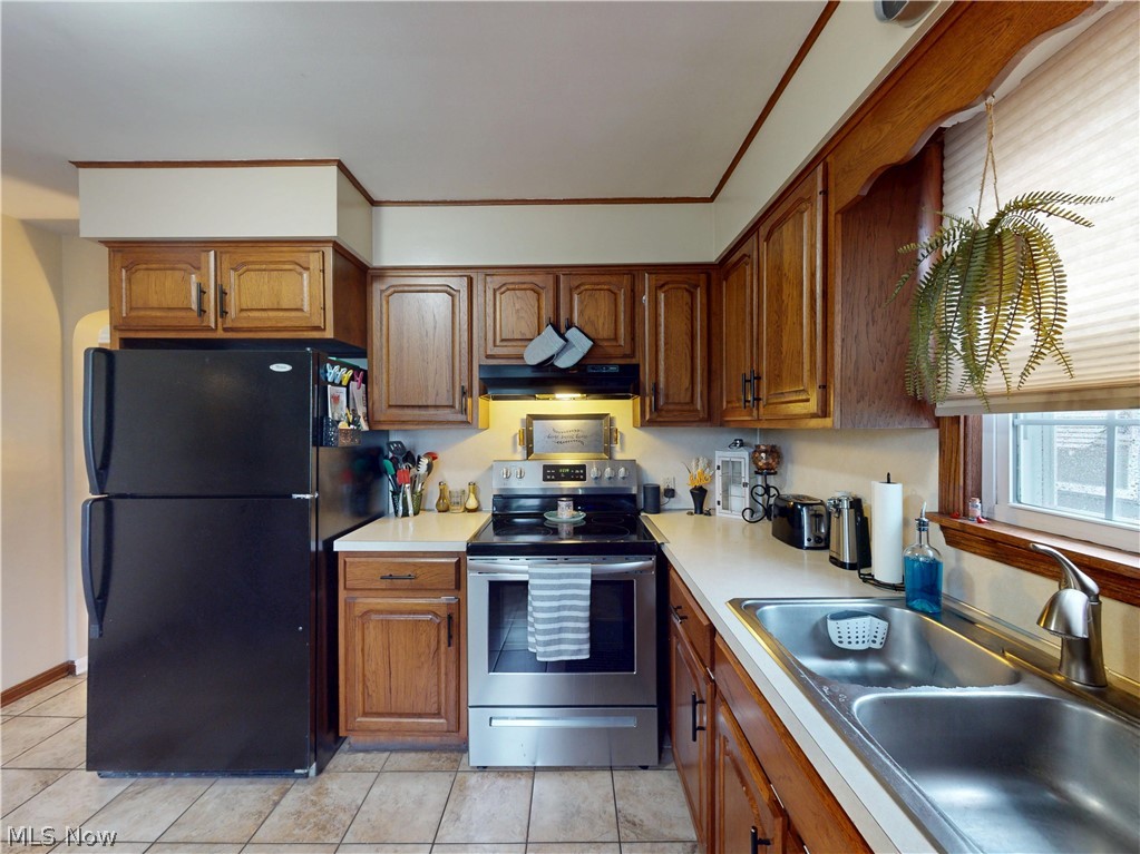 1405 35th Street NW Canton OH 44709