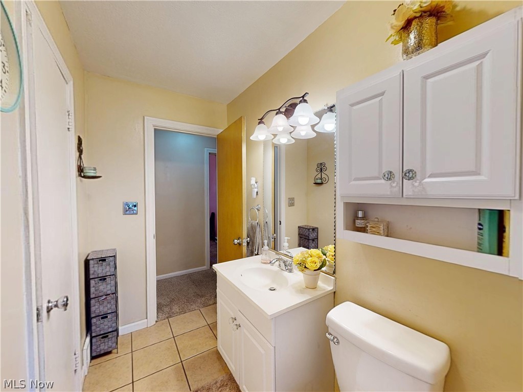 1405 35th Street NW Canton OH 44709