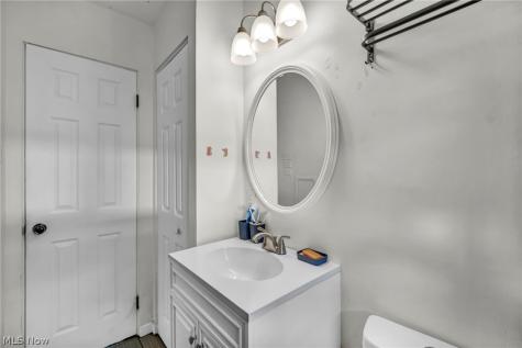 19409 Fairway Avenue Maple Heights OH 44137