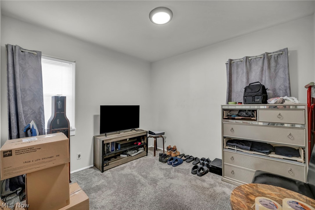 19409 Fairway Avenue Maple Heights OH 44137