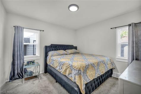 19409 Fairway Avenue Maple Heights OH 44137