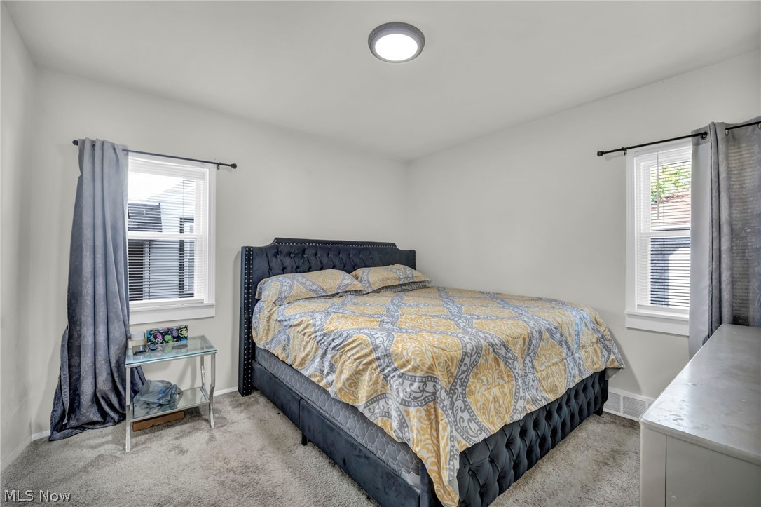 19409 Fairway Avenue Maple Heights OH 44137
