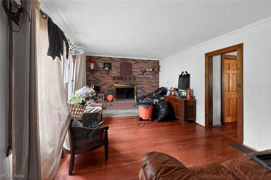 3680 New Hudson Road Orwell OH 44076
