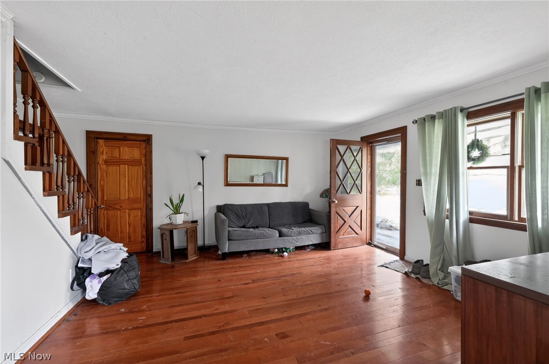 3680 New Hudson Road Orwell OH 44076
