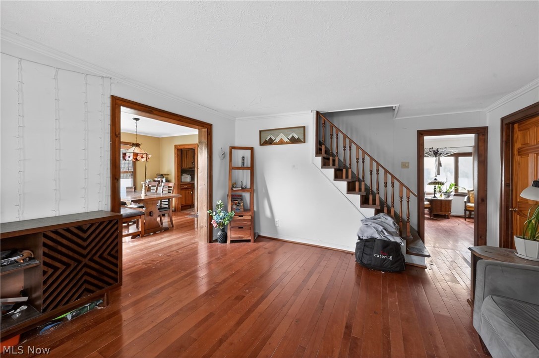 3680 New Hudson Road Orwell OH 44076