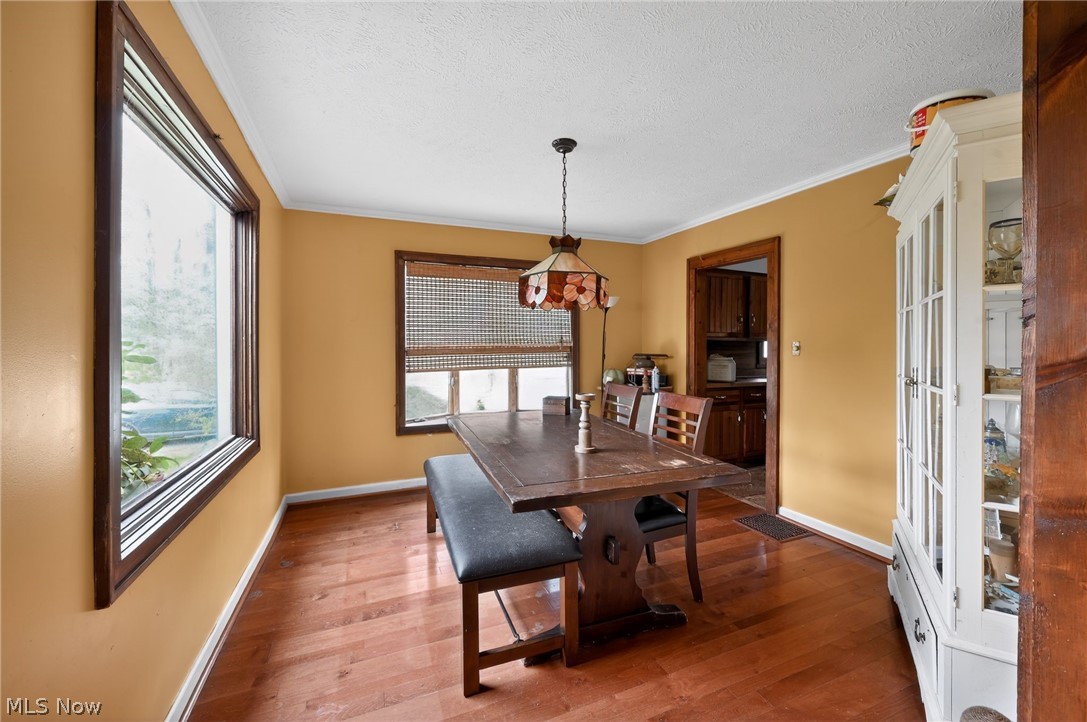3680 New Hudson Road Orwell OH 44076