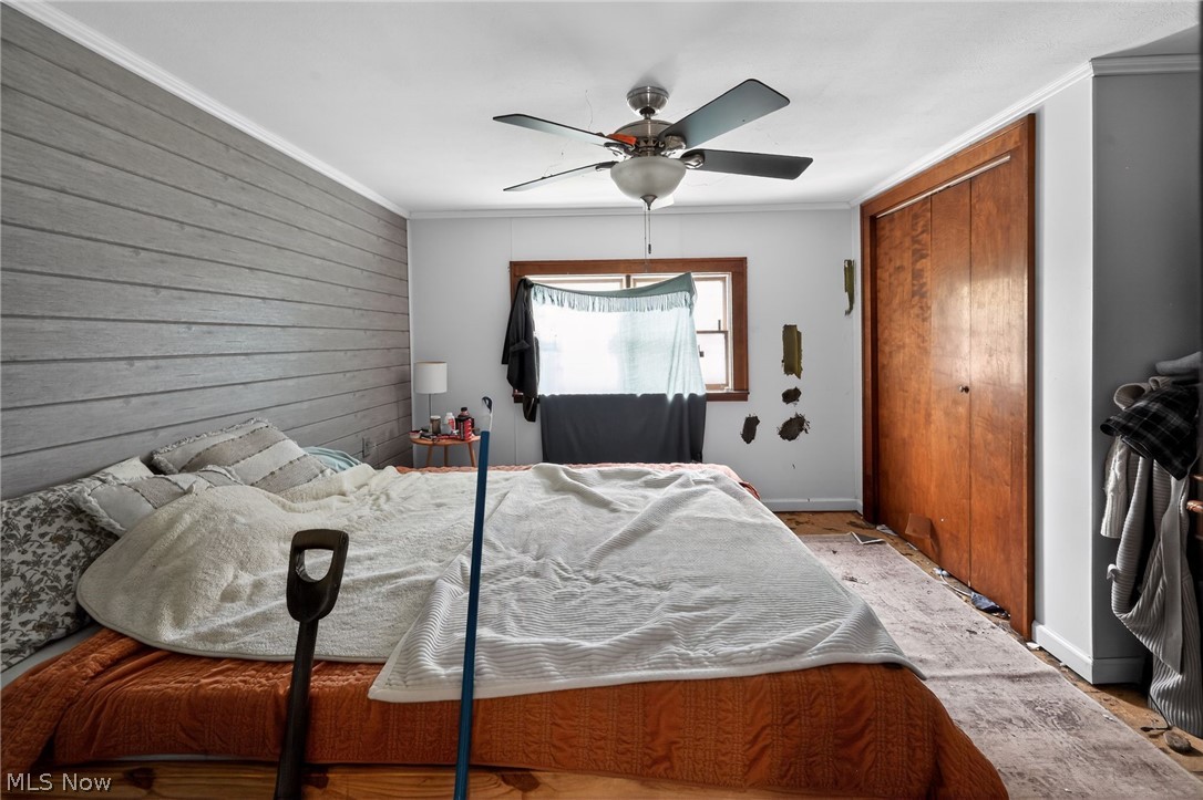 3680 New Hudson Road Orwell OH 44076