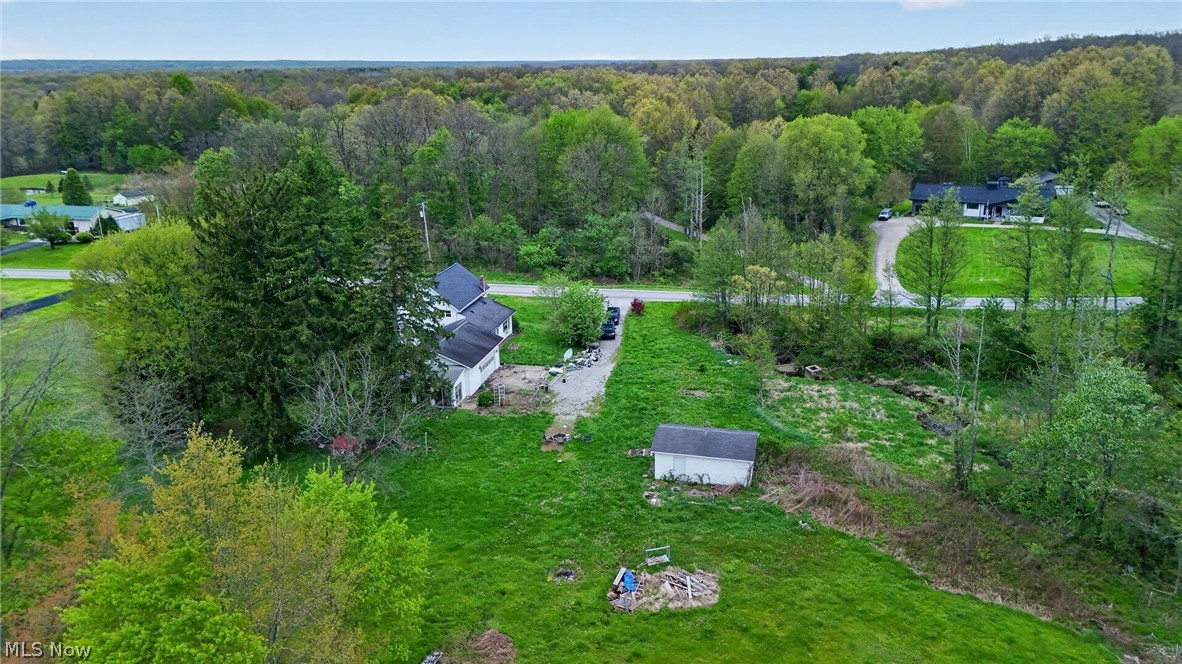 3680 New Hudson Road Orwell OH 44076
