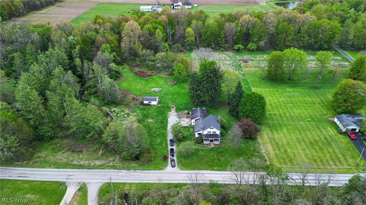 3680 New Hudson Road Orwell OH 44076