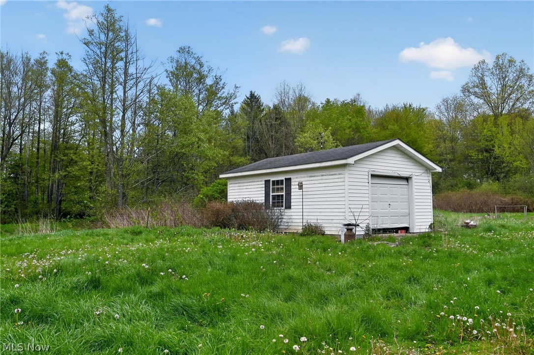 3680 New Hudson Road Orwell OH 44076