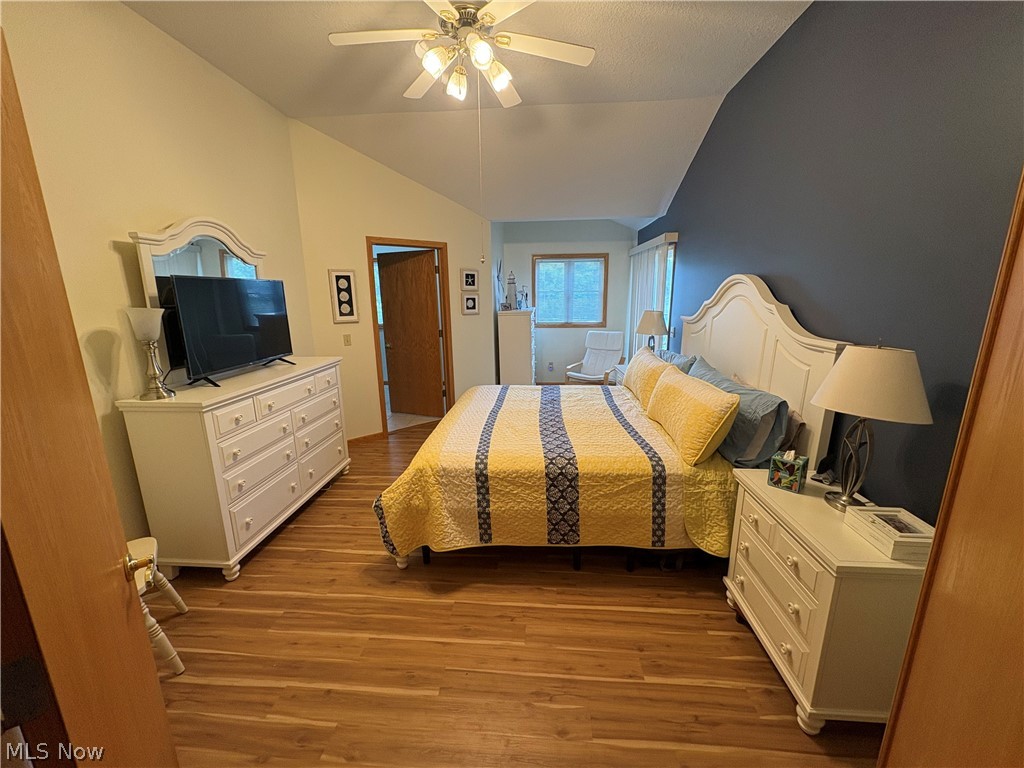 1557 Lake Crest Drive Roaming Shores OH 44084