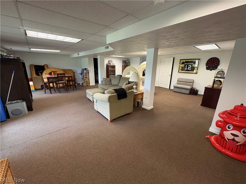 1557 Lake Crest Drive Roaming Shores OH 44084