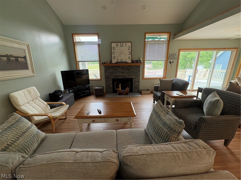 1557 Lake Crest Drive Roaming Shores OH 44084