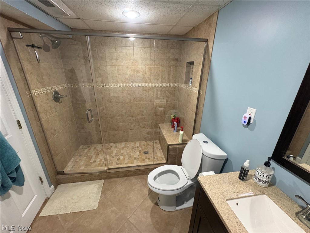 1557 Lake Crest Drive Roaming Shores OH 44084